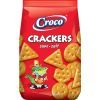 Печенье Croco Crackers соленый 100 г (5941194000191)