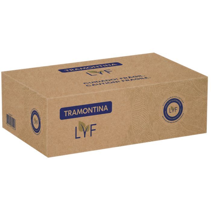 Кухонный нож Tramontina Lyf для овочів 76 мм (23113/023) изображение 2