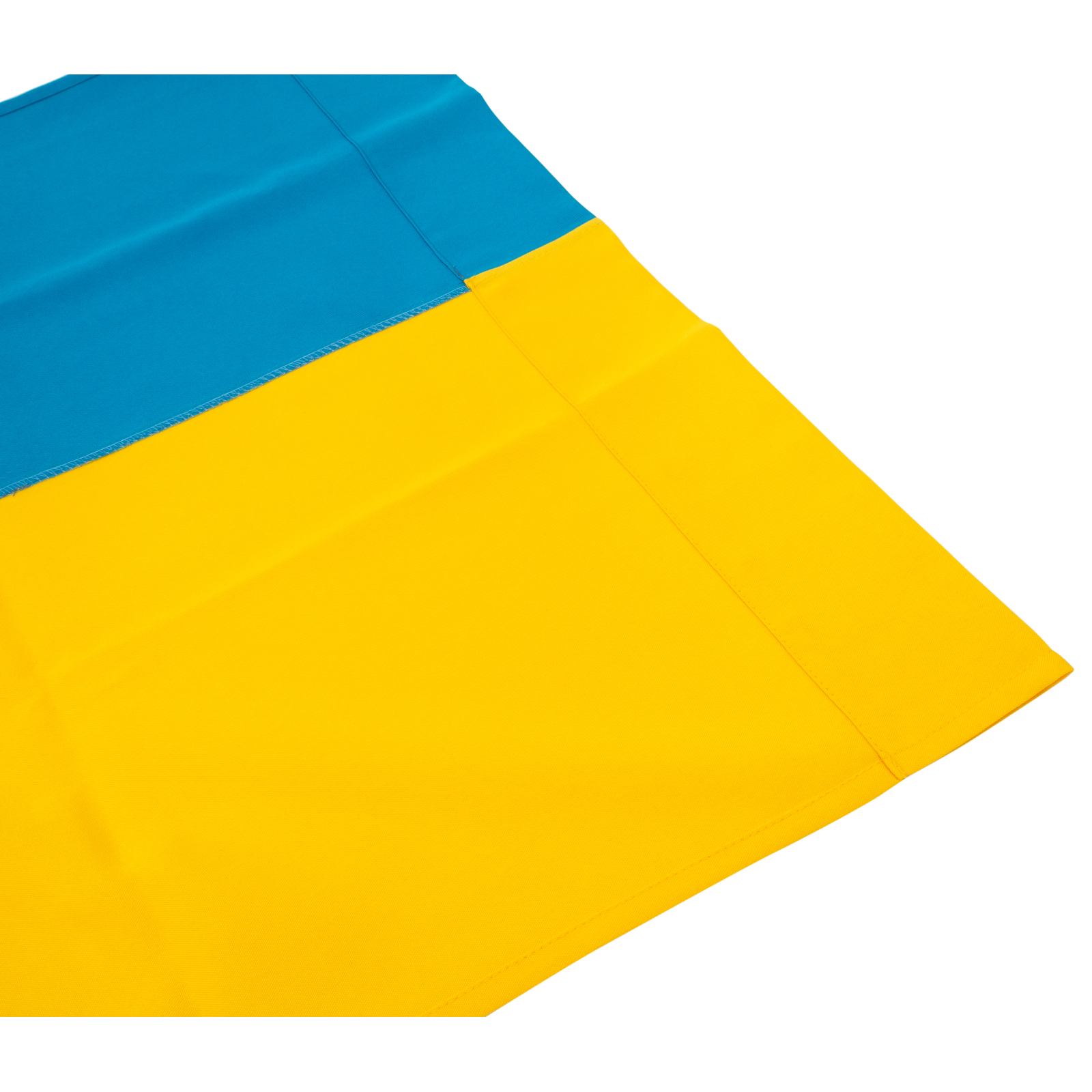 Прапор Vinga Україна, державний, 60*90см (VFUS090G) зображення 2
