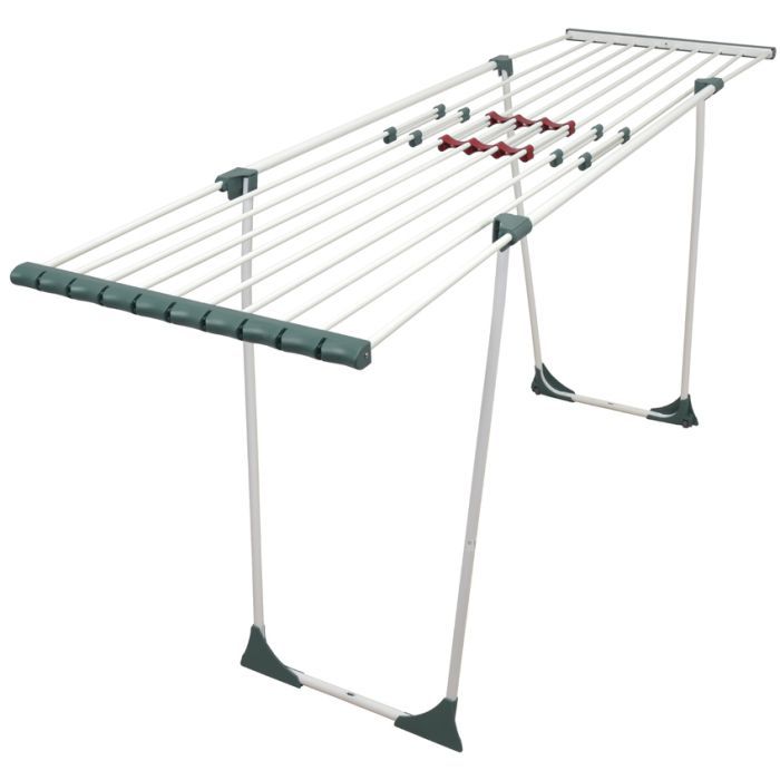 Сушарка для білизни Eurogold Magic Plus 20 м (0508U) > ціни в Києві та Україні Сушарка для білизни Eurogold Magic Plus 20 м (0508U)