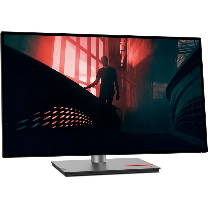Монитор Lenovo P27h-30 (63A1GAT1UA) изображение 2
