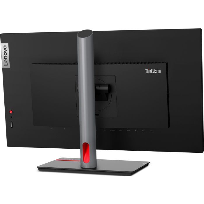Монитор Lenovo P27h-30 (63A1GAT1UA) изображение 7