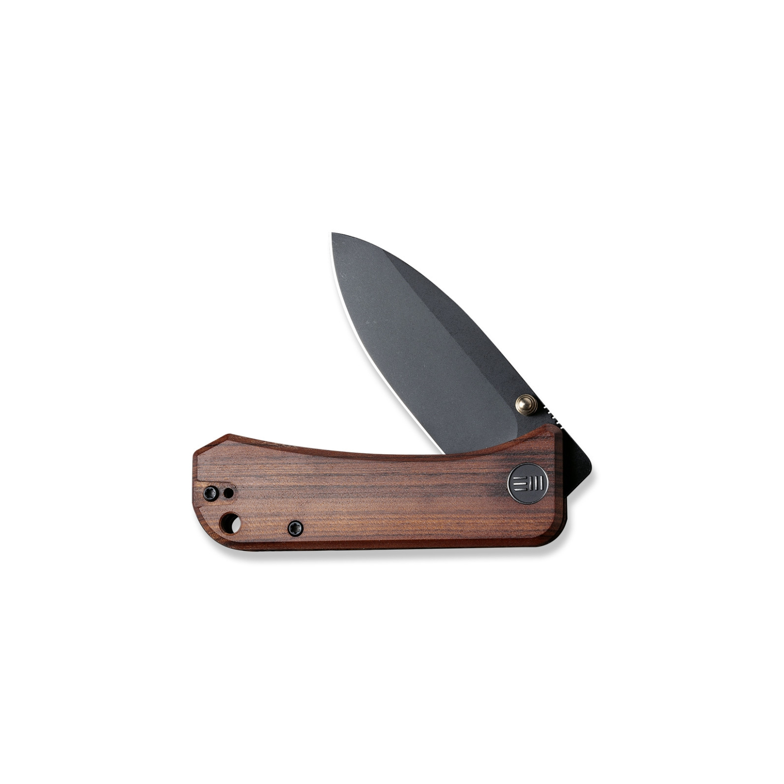 Нож Weknife Banter Blackwash Wood (2004K) изображение 4