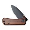 Нож Weknife Banter Blackwash Wood (2004K) изображение 4