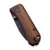 Нож Weknife Banter Blackwash Wood (2004K) изображение 5
