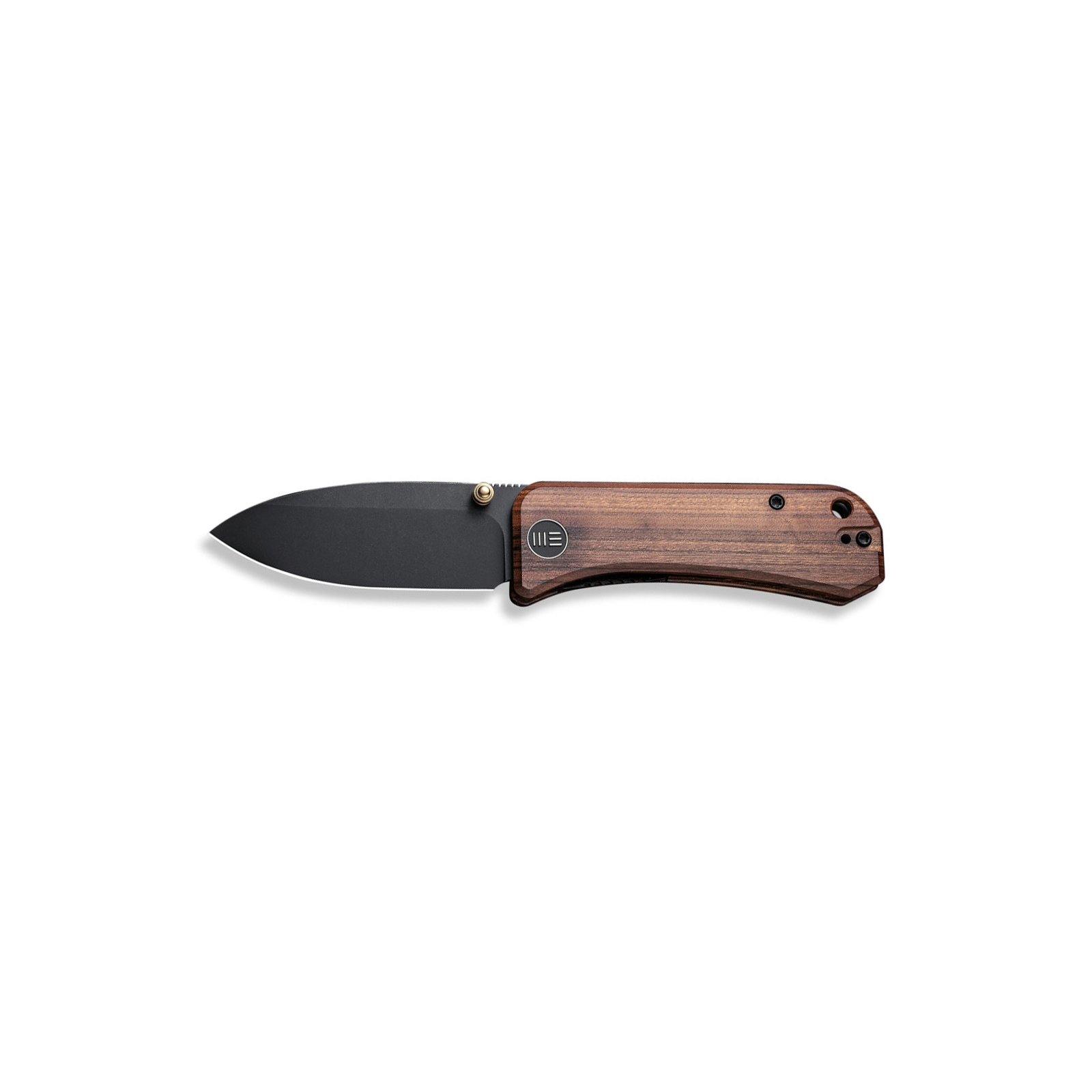 Нож Weknife Banter Blackwash Wood (2004K)