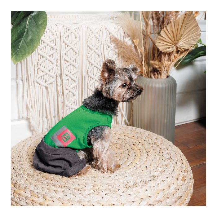 Костюм для животных Pet Fashion Aleks XS2 (4823082430543) изображение 2