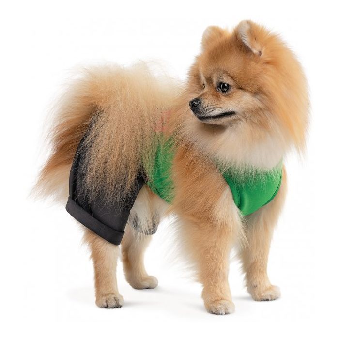 Костюм для животных Pet Fashion Aleks XS2 (4823082430543) изображение 3