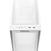 Корпус ASUS A21 White Tempered Glass (90DC00H3-B09010) зображення 3