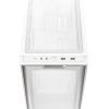 Корпус ASUS A21 White Tempered Glass (90DC00H3-B09010) изображение 3