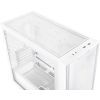 Корпус ASUS A21 White Tempered Glass (90DC00H3-B09010) изображение 4