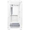 Корпус ASUS A21 White Tempered Glass (90DC00H3-B09010) изображение 5