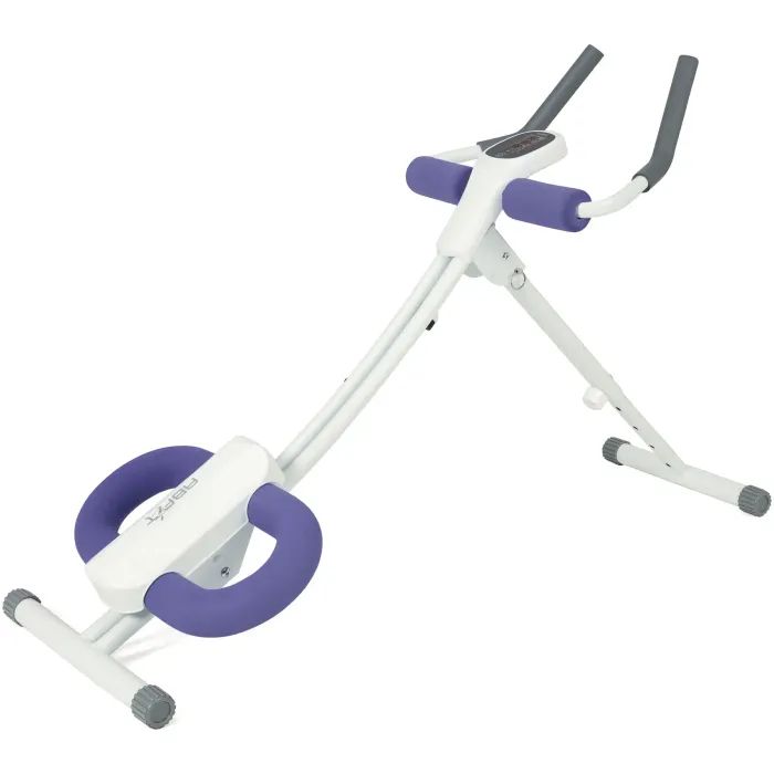 Силовий тренажер Toorx для преса AB-Fit (AB-FIT) (930557) зображення 2