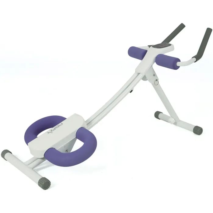 Силовий тренажер Toorx для преса AB-Fit (AB-FIT) (930557) зображення 3
