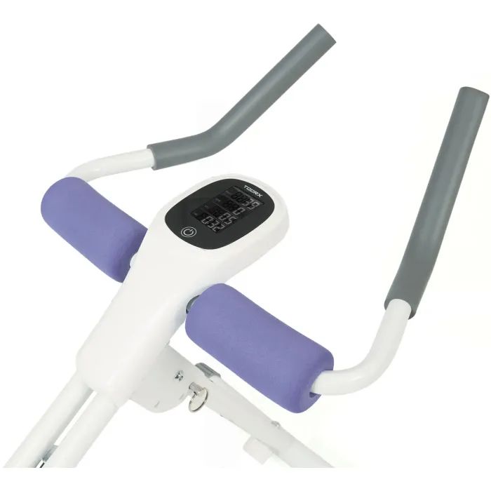 Силовий тренажер Toorx для преса AB-Fit (AB-FIT) (930557) зображення 5