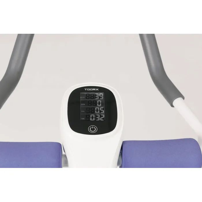 Силовий тренажер Toorx для преса AB-Fit (AB-FIT) (930557) зображення 6