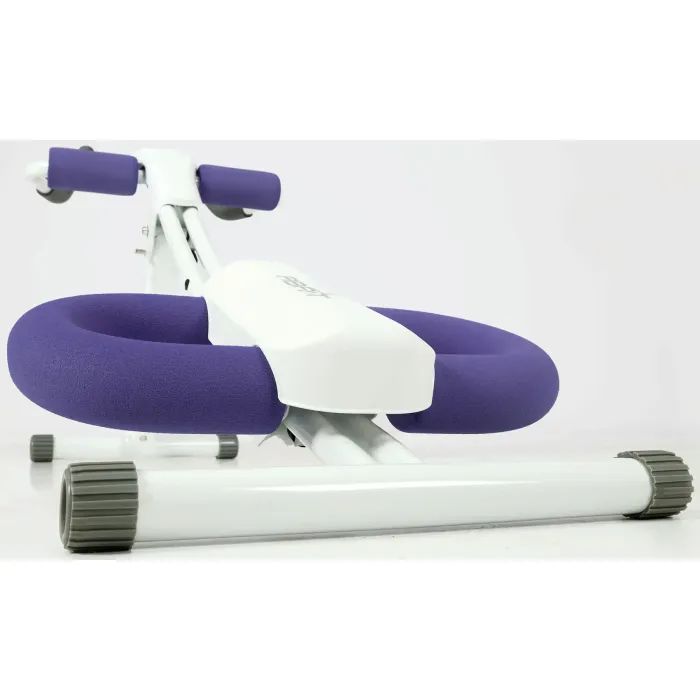 Силовий тренажер Toorx для преса AB-Fit (AB-FIT) (930557) зображення 8