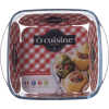 Форма для выпечки O Cuisine Basic квадратна 20 х 17 х 5.5 см (211BC00/1640) изображение 4