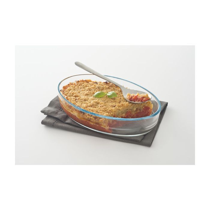 Форма для выпечки Pyrex Essentials набір 2 шт 3.7 + 2.0 л (912S958/7044) изображение 4