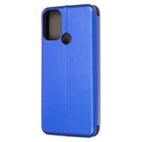 Чохол до мобільного телефона Armorstandart G-Case Nokia C22 Blue (ARM66996) зображення 2