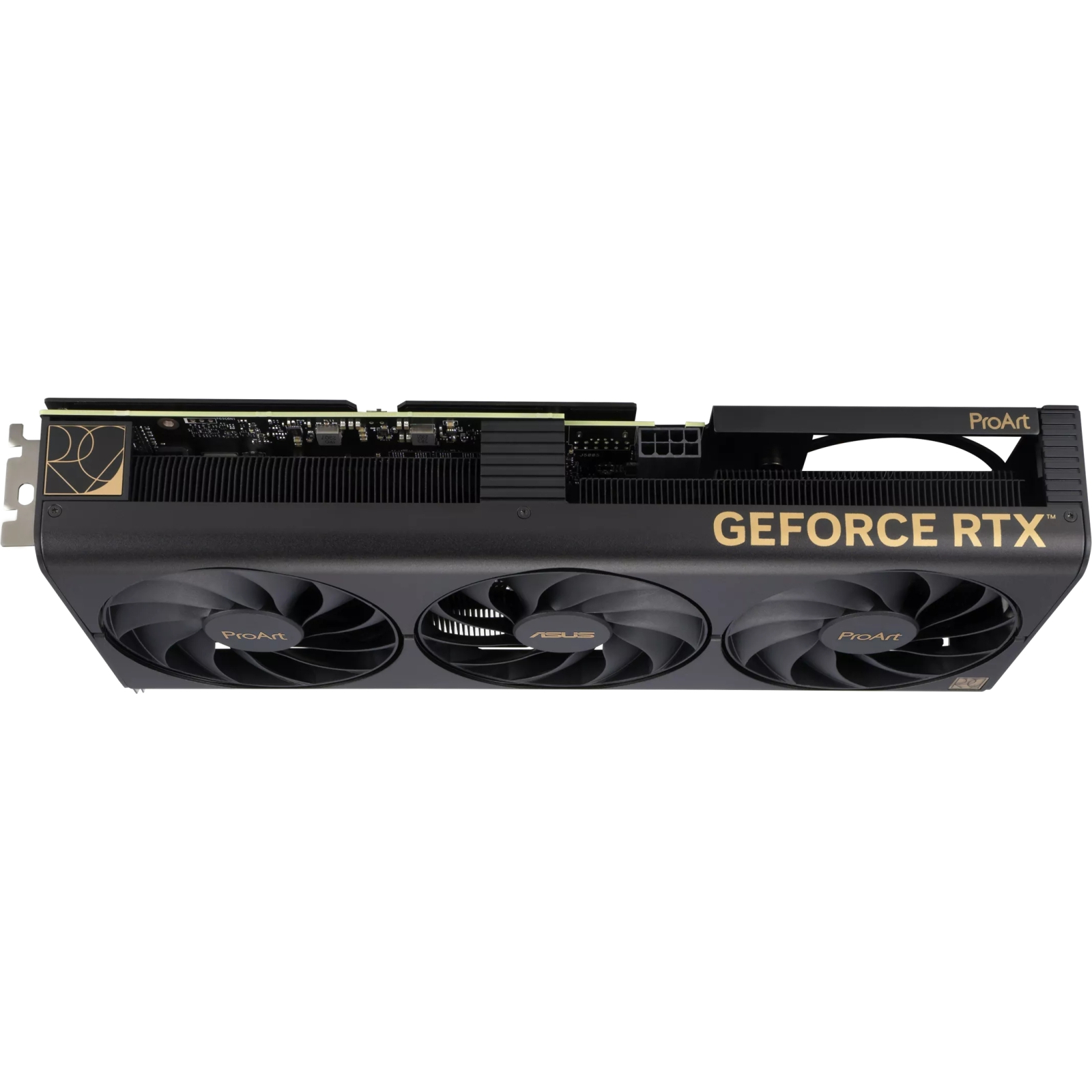 Видеокарта ASUS GeForce RTX4070 12Gb ProArt (PROART-RTX4070-12G) изображение 10