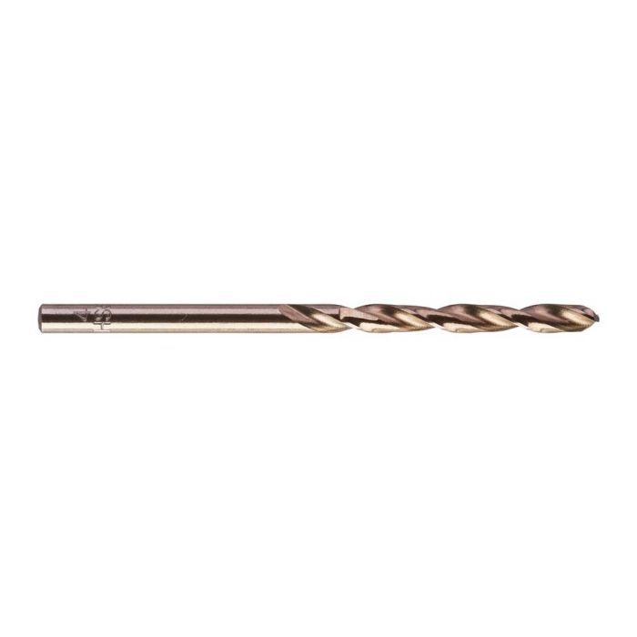 Свердло Milwaukee THUNDERWEB HSS-G DIN338, 3,2 x 65 мм, 10шт (4932352382)