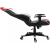 Крісло ігрове GT Racer X-5813 Black/Red/White зображення 5