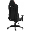 Крісло ігрове GT Racer X-5813 Black/Red/White зображення 7