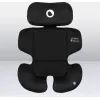 Автокрісло Lionelo Bastiaan i-Size Black Red, чорне з червоним (LO-BASTIAAN I-SIZE BLACK RED) зображення 7
