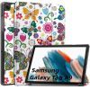 Чехол для планшета BeCover Smart Case Samsung Tab A9 SM-X115 8.7" Butterfly (709912) изображение 2