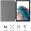 Чехол для планшета BeCover Smart Case Samsung Tab A9 SM-X115 8.7" Butterfly (709912) изображение 5