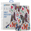 Чохол до планшета BeCover Smart Case Samsung Tab A9 SM-X115 8.7" Butterfly (709912)