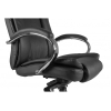 Офисное кресло Barsky Soft Leather MultiBlock Сhrom (Soft-05) изображение 11