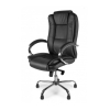 Офисное кресло Barsky Soft Leather MultiBlock Сhrom (Soft-05) изображение 2