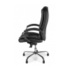 Офисное кресло Barsky Soft Leather MultiBlock Сhrom (Soft-05) изображение 3