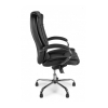 Офисное кресло Barsky Soft Leather MultiBlock Сhrom (Soft-05) изображение 4
