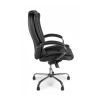 Офисное кресло Barsky Soft Leather MultiBlock Сhrom (Soft-05) изображение 4