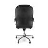 Офисное кресло Barsky Soft Leather MultiBlock Сhrom (Soft-05) изображение 5