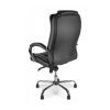 Офисное кресло Barsky Soft Leather MultiBlock Сhrom (Soft-05) изображение 7