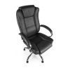 Офисное кресло Barsky Soft Leather MultiBlock Сhrom (Soft-05) изображение 8