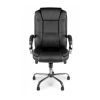 Офисное кресло Barsky Soft Leather MultiBlock Сhrom (Soft-05)
