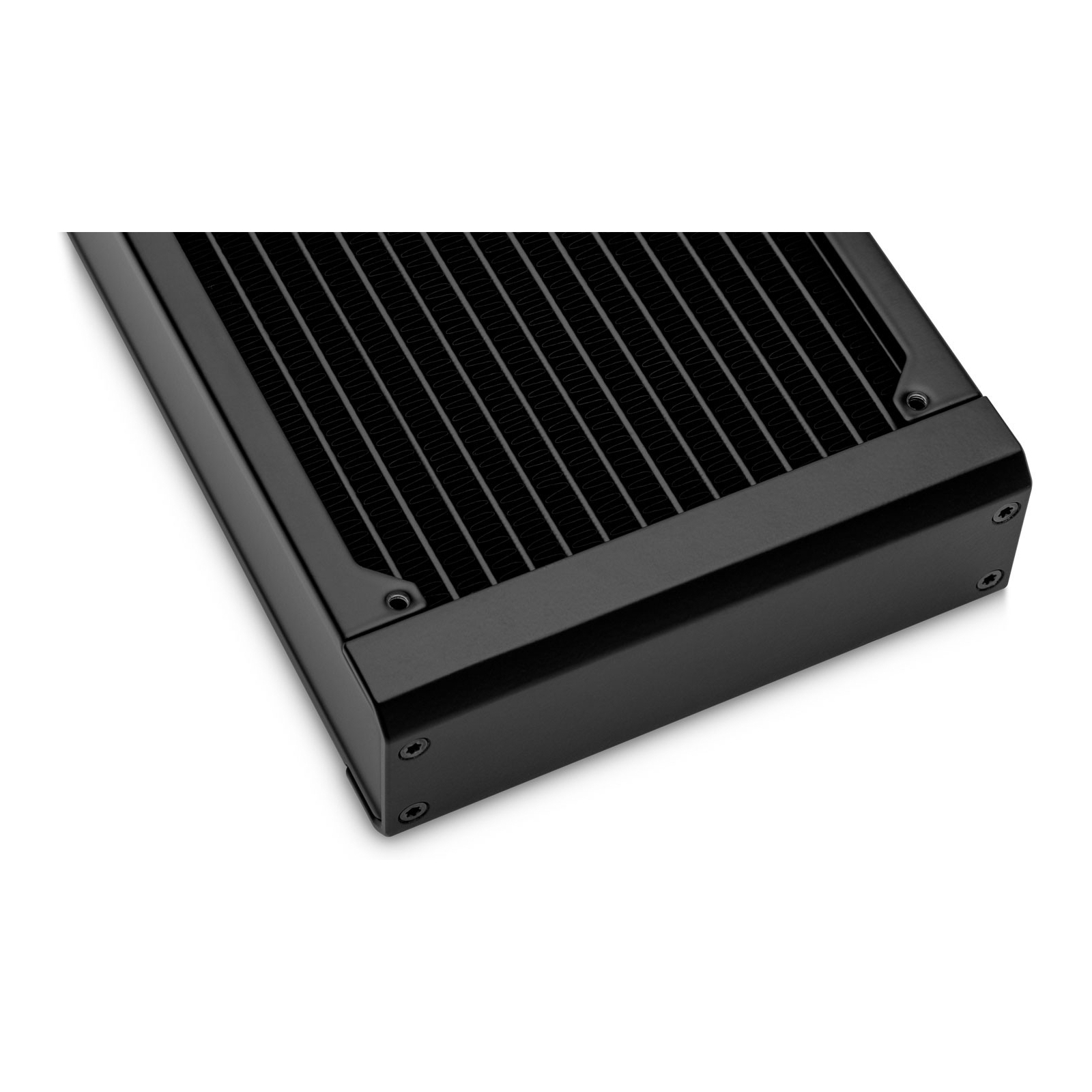 Радиатор для СЖО Ekwb EK-Quantum Surface P360M - Black Edition (3831109892060) изображение 4