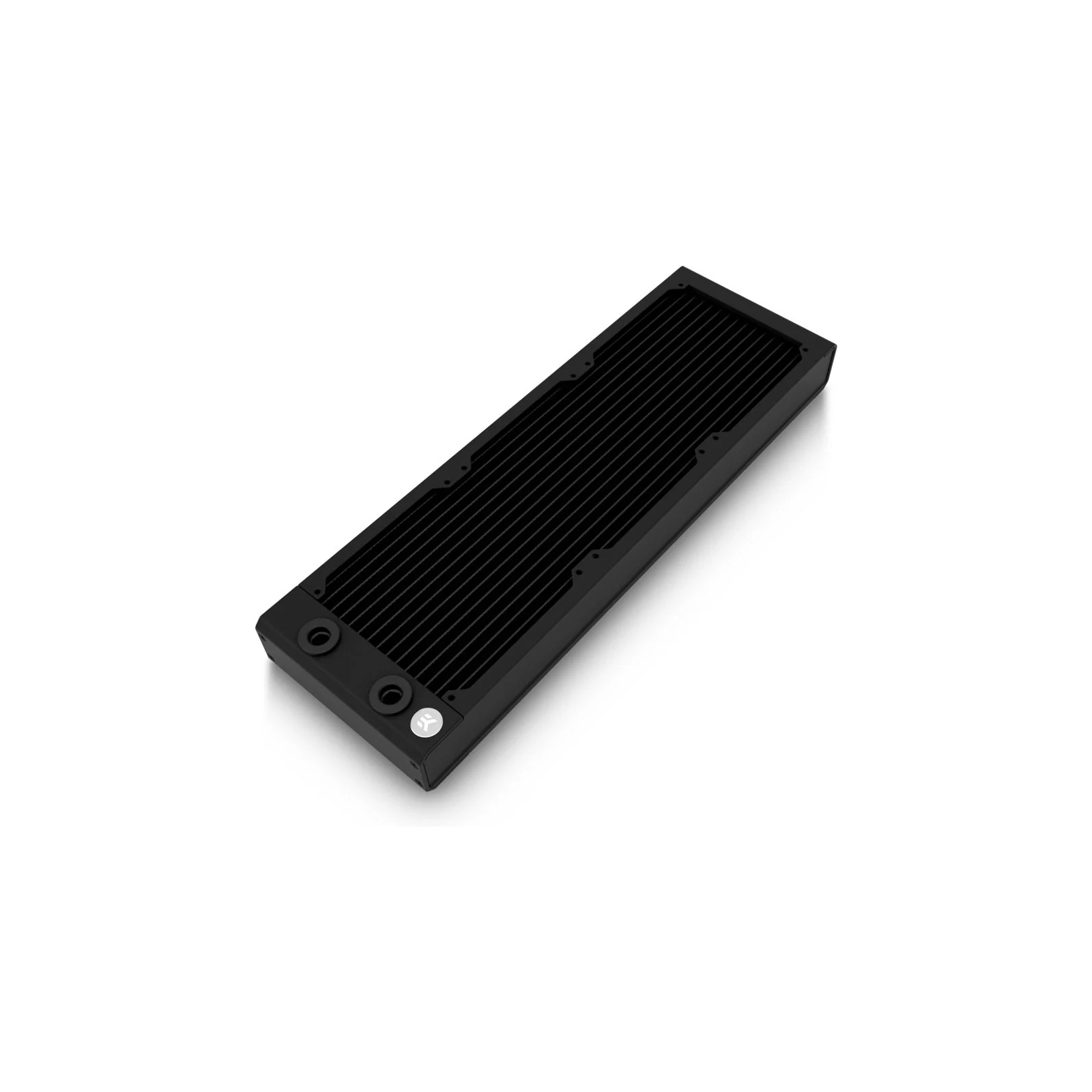 Радіатор для СРО Ekwb EK-Quantum Surface P360M - Black Edition (3831109892060)