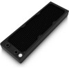 Радиатор для СЖО Ekwb EK-Quantum Surface P360M - Black Edition (3831109892060)