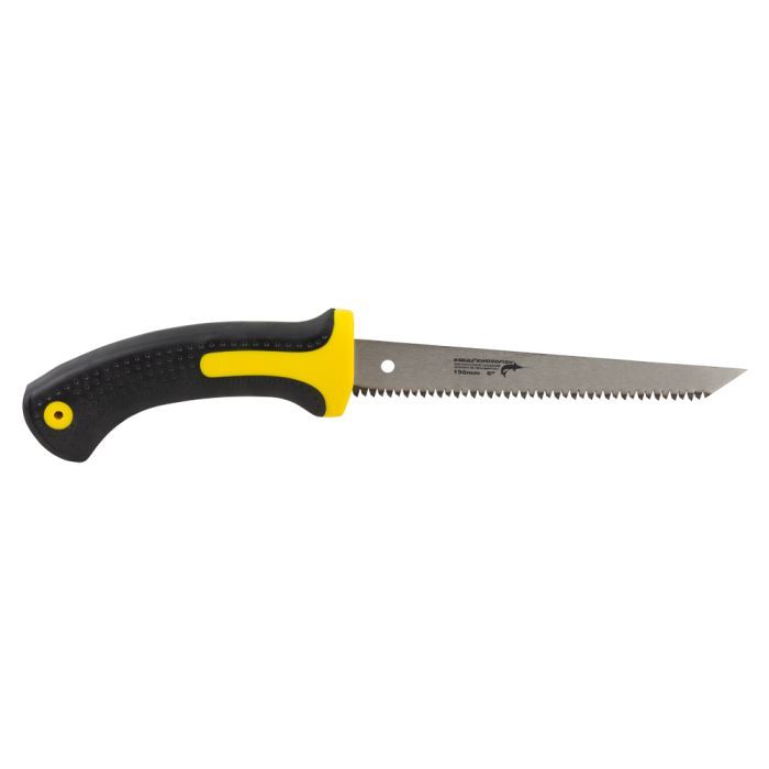 Ножовка Sigma для гипсокартона 150мм SWORDFISH (8133011) изображение 2