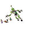 Конструктор LEGO DREAMZzz Матео и робот Z-Blob 237 деталей (71454) изображение 4