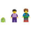 Конструктор LEGO DREAMZzz Матео и робот Z-Blob 237 деталей (71454) изображение 5