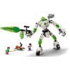 Конструктор LEGO DREAMZzz Матео и робот Z-Blob 237 деталей (71454) изображение 6
