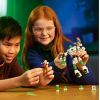 Конструктор LEGO DREAMZzz Матео и робот Z-Blob 237 деталей (71454) изображение 9