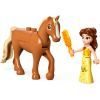 Конструктор LEGO Disney Сказочная карета Белль 62 деталей (43233) изображение 4
